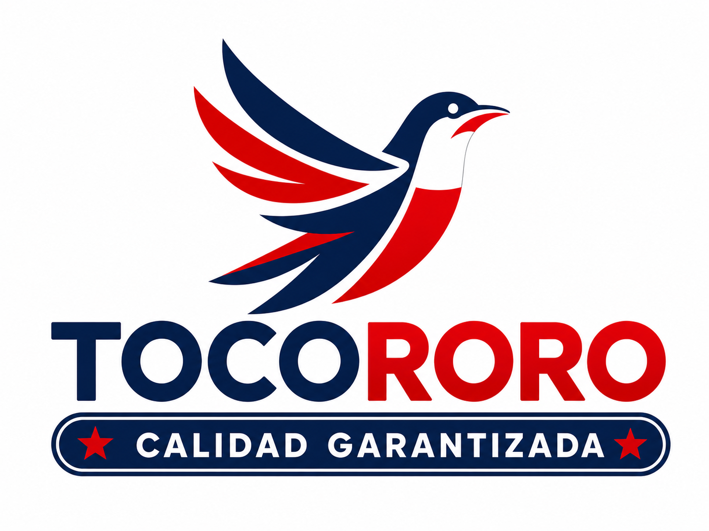 Tocororo Calidad Garantizada